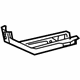 Toyota 57033-20060 Upper Bracket, Passenger Side