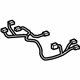 Toyota 82192-08050 Wire Harness, Driver Side