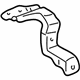 Toyota 53083-AC010 Fender Bracket, Passenger Side