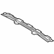 Toyota 63142-47030 Rear Reinforcement Toyota 63142-47030 Rear Reinforcement