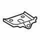 Toyota 61247-47030 Center Reinforcement Bracket Toyota 61247-47030 Center Reinforcement Bracket