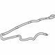 Toyota 86101-47020 Antenna Cable