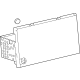 Toyota 86140-47A70 Antenna Cable Toyota 86140-47A70 Antenna Cable