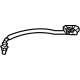 Toyota G92X3-12010 Battery Cable