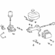 Toyota 47050-04035 Booster Assembly
