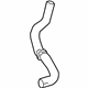 Toyota 16573-F0070 Radiator Hose, Driver Side Toyota 16573-F0070 Radiator Hose, Driver Side