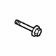 Toyota 90119-A0013 Axle Beam Mount Bolt