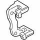 Toyota 47821-06120 Caliper Support, Passenger Side