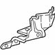Toyota 88688-08100 Blower Assembly Bracket, Front Toyota 88688-08100 Blower Assembly Bracket, Front