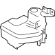 Toyota SU003-09358 Washer Reservoir