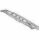 Toyota 63105-21060 Rear Header