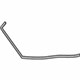 Toyota 75572-47010 Reveal Molding, Upper Driver Side