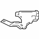 Toyota 89668-47050 ECM Rear Bracket