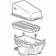 Toyota 17700-74543 Air Cleaner Assembly