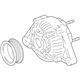 Toyota 27020-64080-84 Alternator