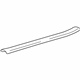 Toyota 67914-42010-B0 Scuff Plate, Driver Side