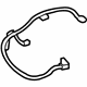 Toyota 82140-02290 Wire Harness