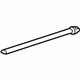 Toyota 63709-42030 Rod