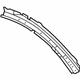 Toyota 61201-AA010 Side Rail, Passenger Side