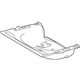 Toyota 58311-42132 Rear Floor Pan