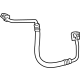 Toyota 88711-AK010 Hose, Cooler Refrigerant Discharge Toyota 88711-AK010 Hose, Cooler Refrigerant Discharge
