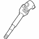 Toyota 45260-52261 Intermediate Shaft