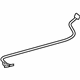 Toyota 86101-0C180 Wire