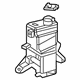 Toyota 16470-F0020 Tank Assembly, Radiator Reserve