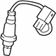 Toyota 89467-06180 Oxygen Sensor, Front Passenger Side