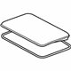 Toyota 63201-33300 Sunroof Glass