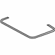 Toyota 63251-33070 Glass Weatherstrip