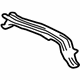 Toyota 51205-0C030 Center Crossmember, Rear