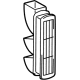 Toyota 62905-0C030 Vent Louver