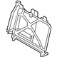 Toyota 71017-AC040 Seat Back Frame, Passenger Side
