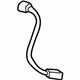 Toyota 86808-02010 Cable