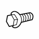 Toyota 90119-A0056 Shroud Bolt