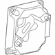 Toyota 89243-41020 Control Module