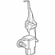 Toyota 89190-41020 Front Sensor, Passenger Side