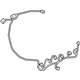 Toyota 82185-0DB30 Wire Harness
