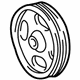 Toyota 44311-0C010 Power Steering Pulley