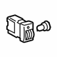 Toyota 84152-33030 Instrument Light Rheostat
