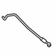 Toyota 53440-10090 Support Rod, Front