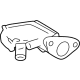 Toyota 16332-70020 Water Outlet