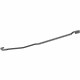 Toyota 64531-06360 Torsion Bar, Passenger Side