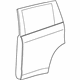 Toyota 67003-0E110 Door Shell, Passenger Side