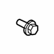 Toyota 90159-60610 Evaporator Assembly Screw