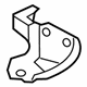 Toyota G9015-06040 Mount Bracket, Center