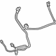 Toyota 82212-52080 Wire Harness