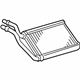 Toyota 87107-52070 Heater Core