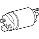 Toyota 28150-47250 Solenoid
